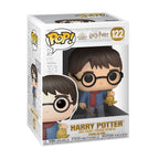 Produktbild Harry Potter Holiday Funko Pop Figur