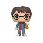 Produktbild Harry Potter Holiday Funko Pop Figur
