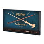 Produktbild Harry Potter - Das Buch der Zauberstäbe Geschenkset
