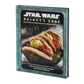 Produktbild Star Wars - Galaxy's Edge Das offizielle Kochbuch des Black Spire-Außenpostens
