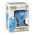 Produktbild Harry Potter - Dumbledores Patronus Funko Pop Figur