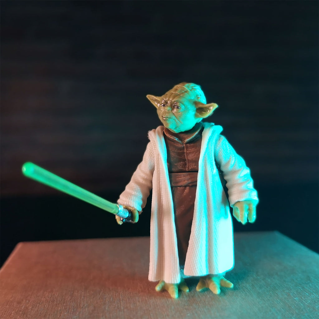 Produktbild Star Wars - Orden der Jedi Actionfiguren-Set