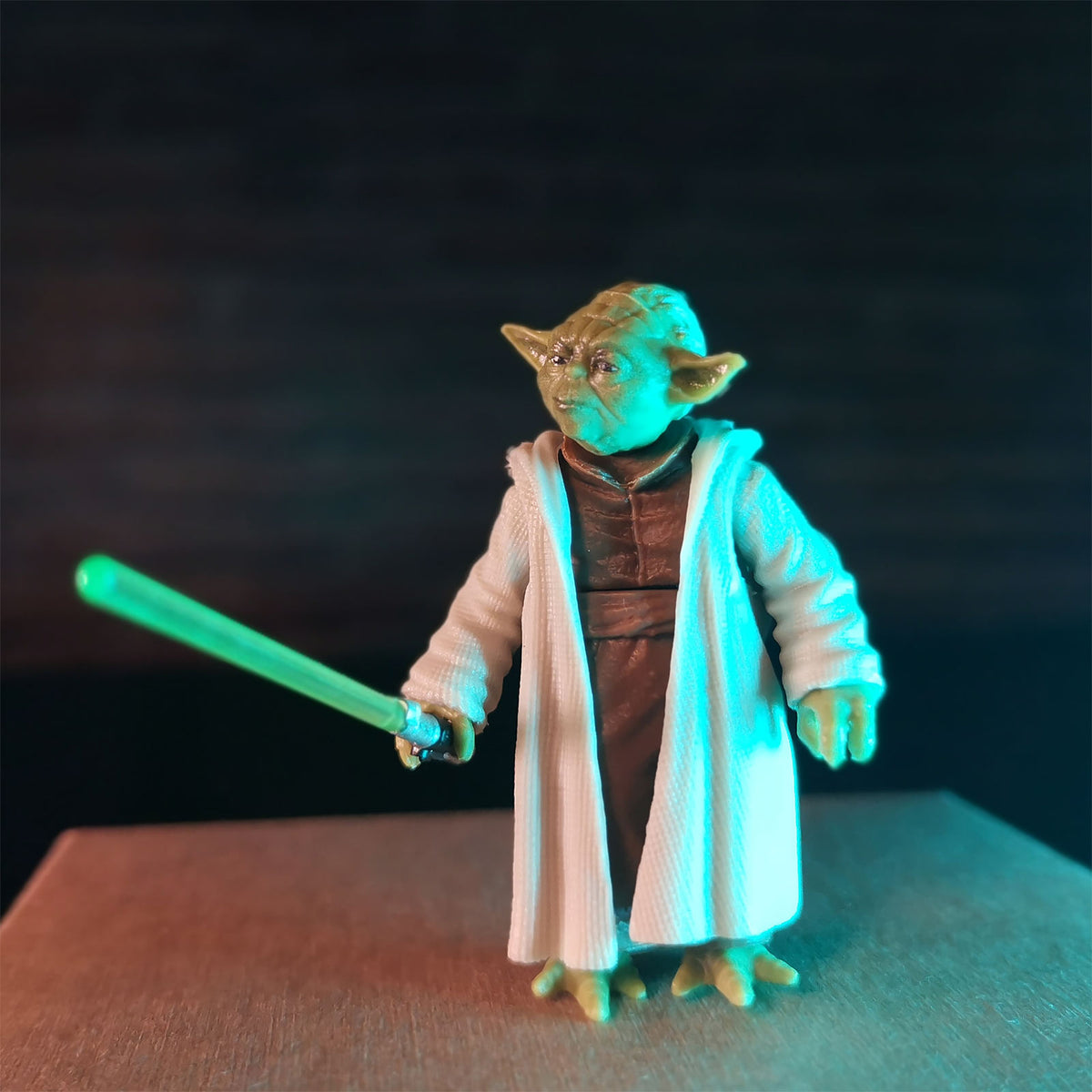 Produktbild Star Wars - Orden der Jedi Actionfiguren-Set