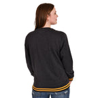 Produktbild Harry Potter - Hufflepuff College Sweater grau