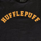Produktbild Harry Potter - Hufflepuff College Sweater grau