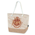 Produktbild Harry Potter - Hogwarts Strandtasche