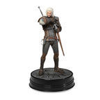 Produktbild Witcher - Heart of Stone Geralt Statue 25 cm