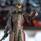 Produktbild Witcher 3 - King Eredin Statue 27,5 cm