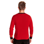 Produktbild Star Trek - Scotty Uniform Strickpullover rot