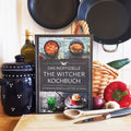 Produktbild Das inoffizielle The Witcher Kochbuch