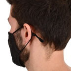 Product image Assassin's Creed - Valhalla Logo Face Mask Black