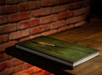 Produktbild Harry Potter - Das Buch der magischen Besen