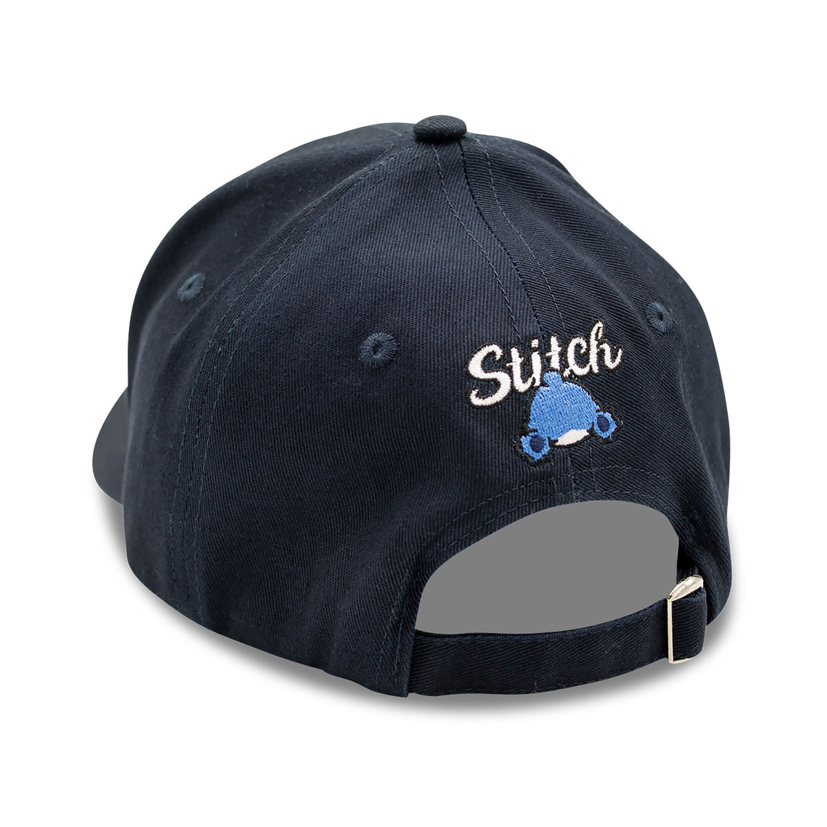 Produktbild Lilo & Stitch - Stitch Basecap blau