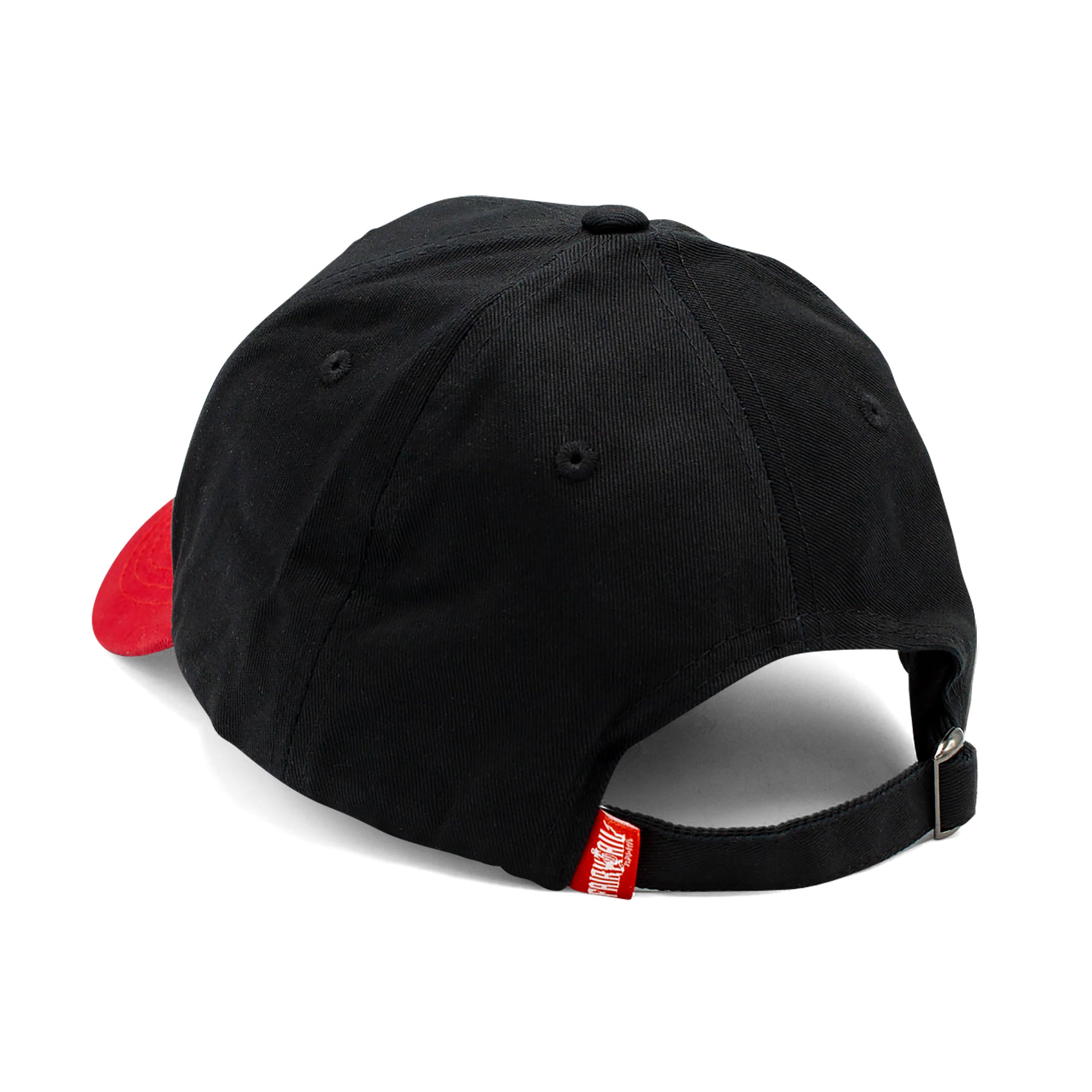 Product image Fairy Tail - Logo Baseball Cap black-red