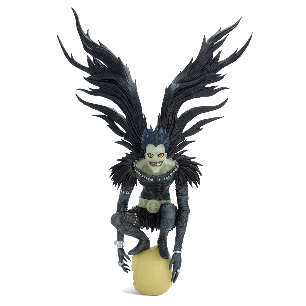Death Note - Ryuk Glow in the Dark Figur 30 cm