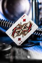 Produktbild Star Wars - Light Side Kartenspiel Silver Edition