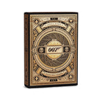 Produktbild James Bond 007 Kartenspiel