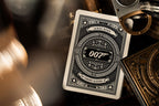 Produktbild James Bond 007 Kartenspiel