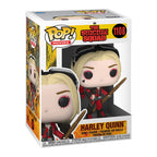 Produktbild The Suicide Squad - Harley Quinn Funko Pop Figur