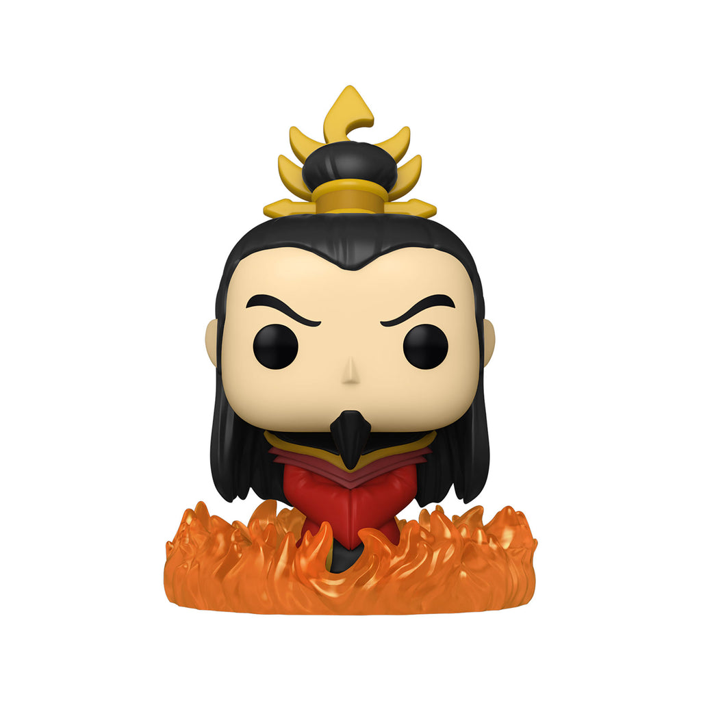 Produktbild Avatar - Fire Lord Ozai Funko Pop Figur