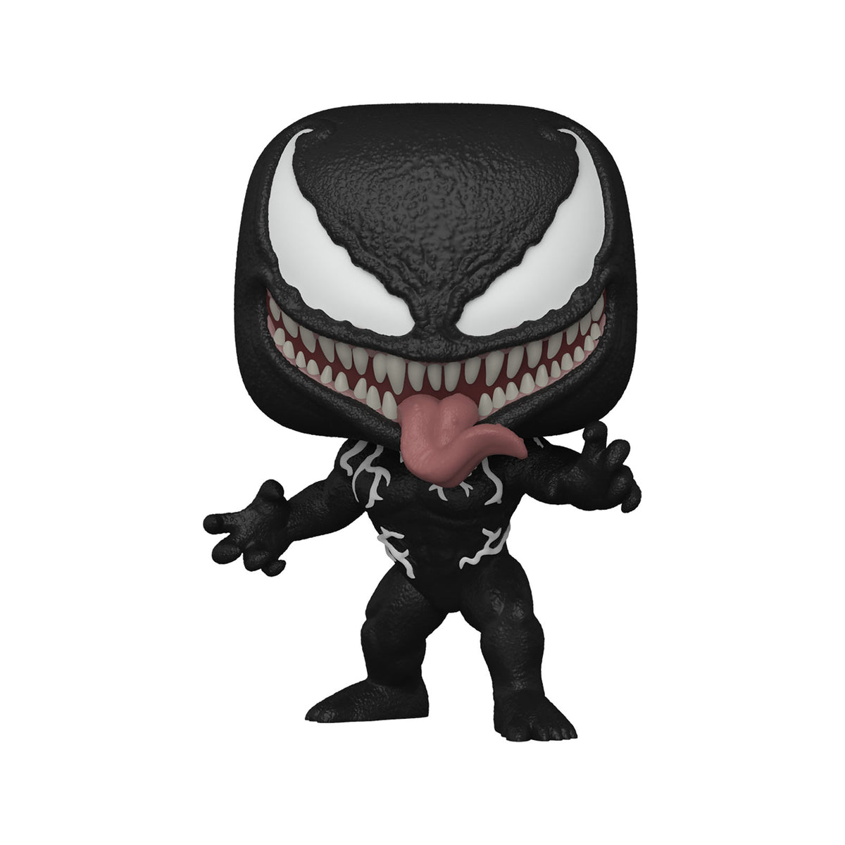 Produktbild Marvel - Venom Funko Pop Wackelkopf-Figur