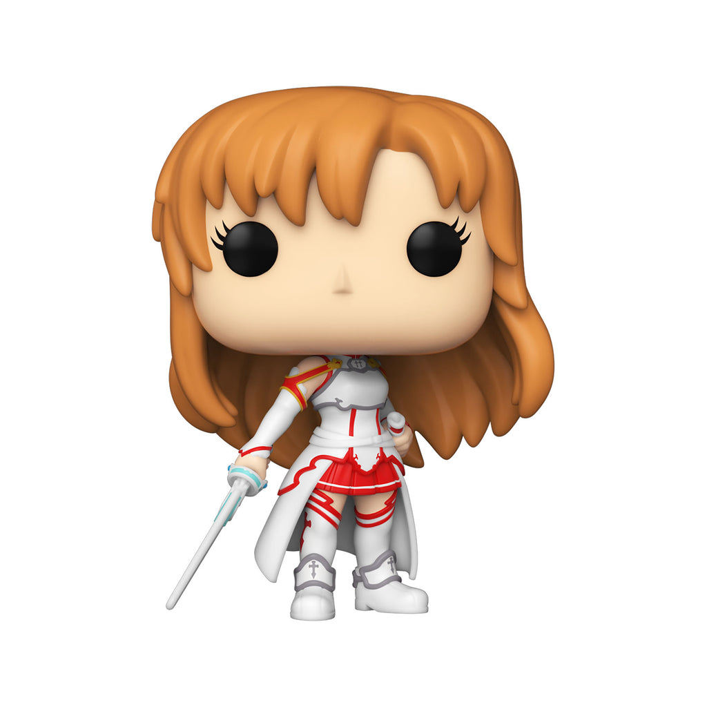Produktbild Sword Art Online - Asuna Funko Pop Figur