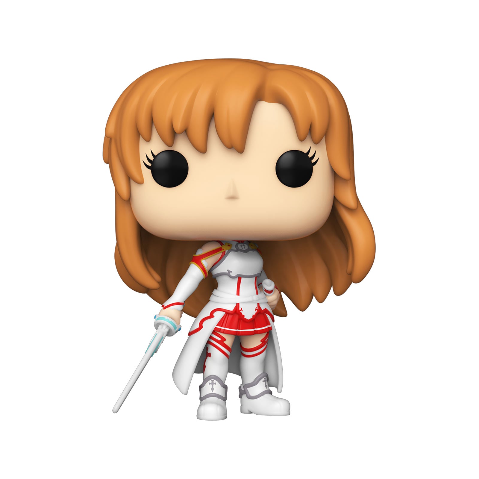 Produktbild Sword Art Online - Asuna Funko Pop Figur