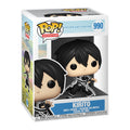 Produktbild Sword Art Online - Kirito Funko Pop Figur