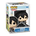 Produktbild Sword Art Online - Kirito Funko Pop Figur