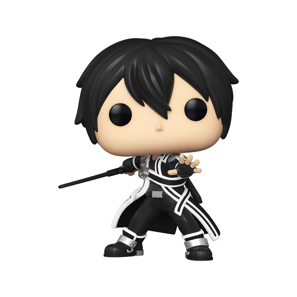 Produktbild Sword Art Online - Kirito Funko Pop Figur