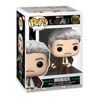 Produktbild Marvel - Mobius Funko Pop Figur