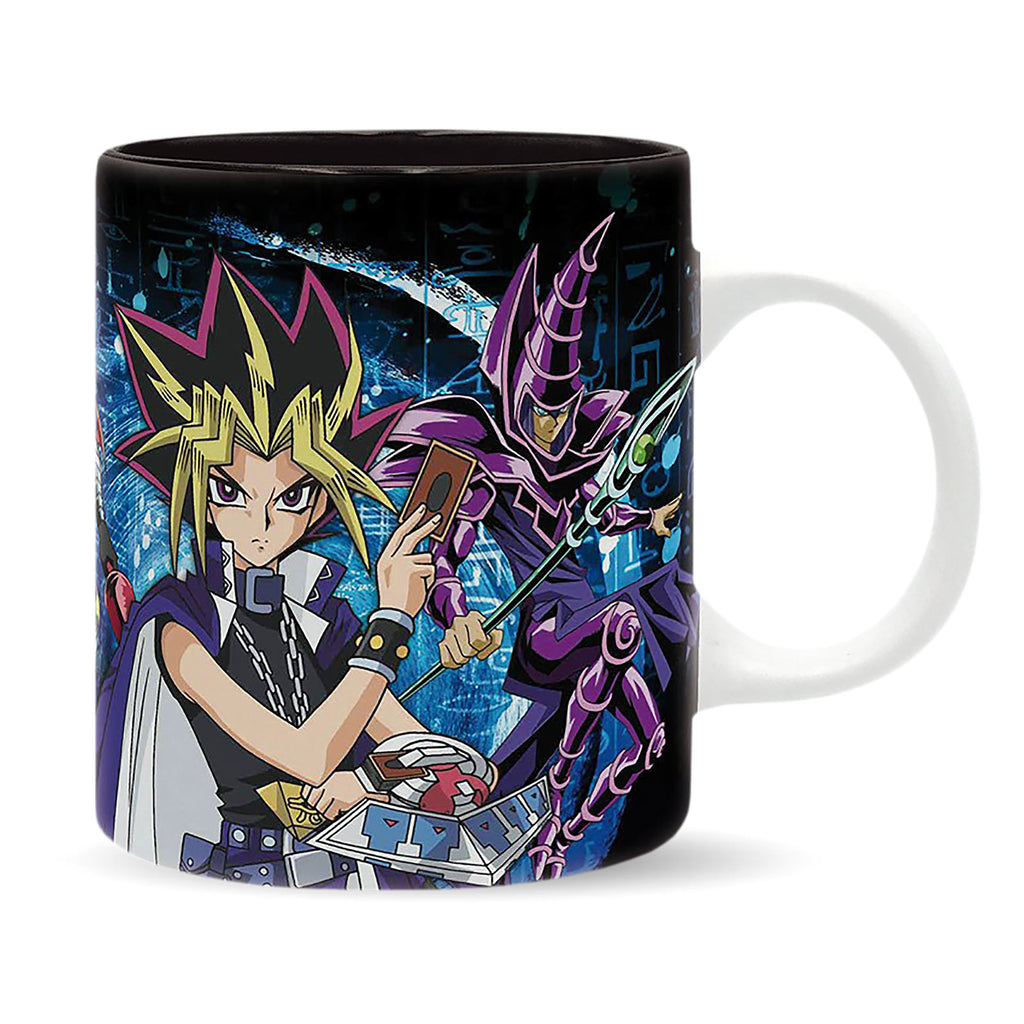 Yu-Gi-Oh! - Yami Yugi Duell Tasse