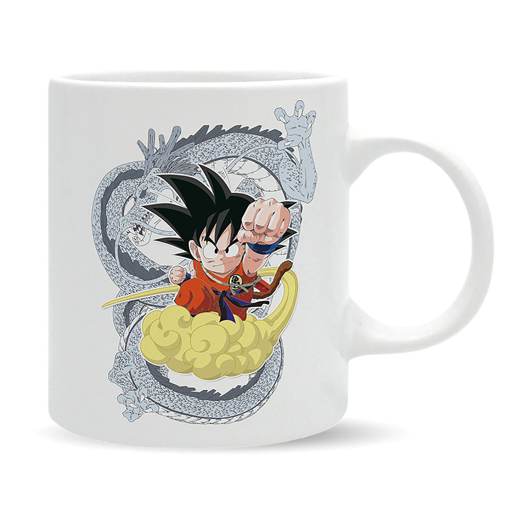 Produktbild Dragon Ball - Goku & Shenlong Tasse