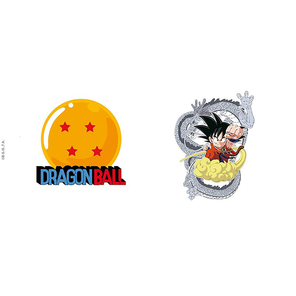 Produktbild Dragon Ball - Goku & Shenlong Tasse