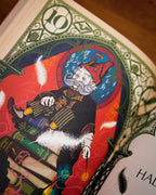 Produktbild Harry Potter und der Stein der Weisen - MinaLima Ausgabe