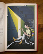 Produktbild Harry Potter und der Stein der Weisen - MinaLima Ausgabe