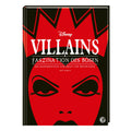 Produktbild Disney Villains - Faszination des Bösen