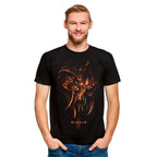 Produktbild Diablo - Lord of Terror T-Shirt schwarz