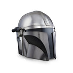 Produktbild The Mandalorian Helm Replik mit Licht - Star Wars