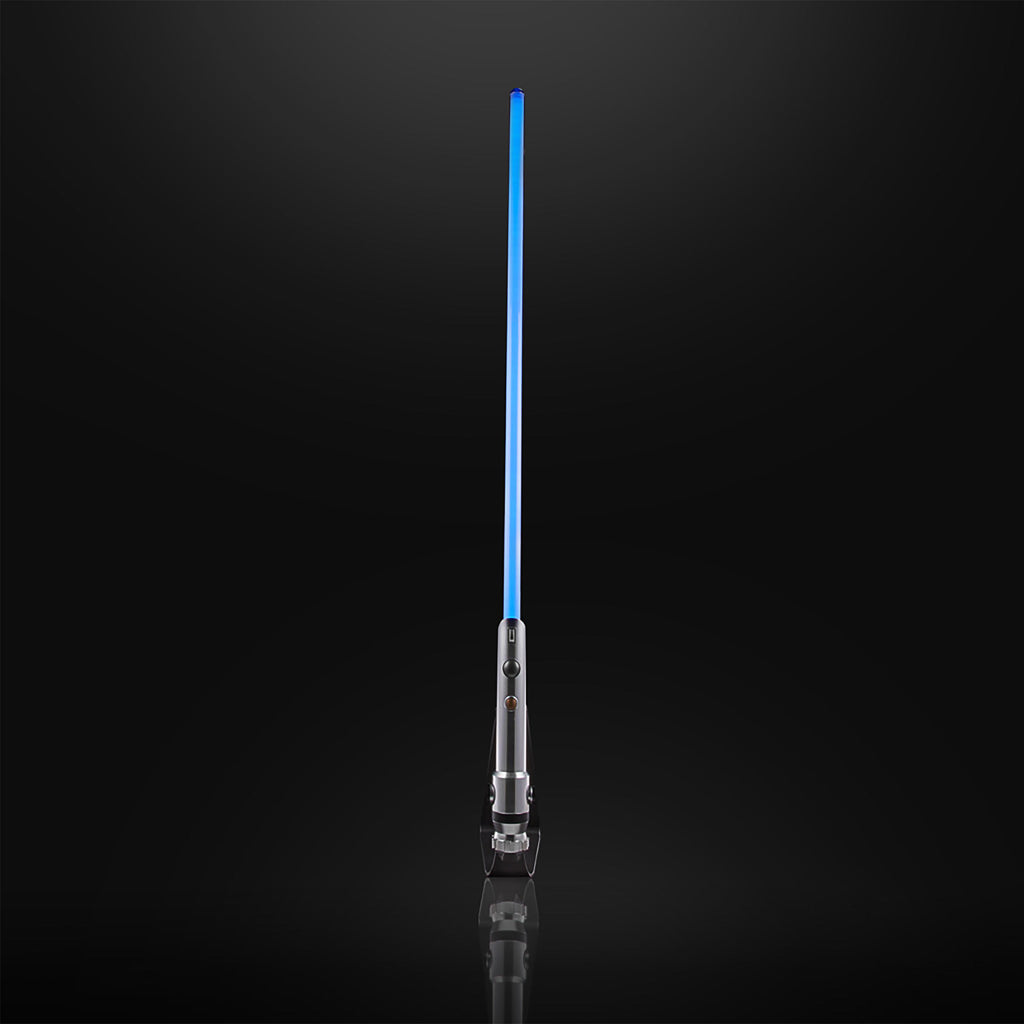Produktbild Star Wars - Ahsoka Tano Force FX Elite Lichtschwert