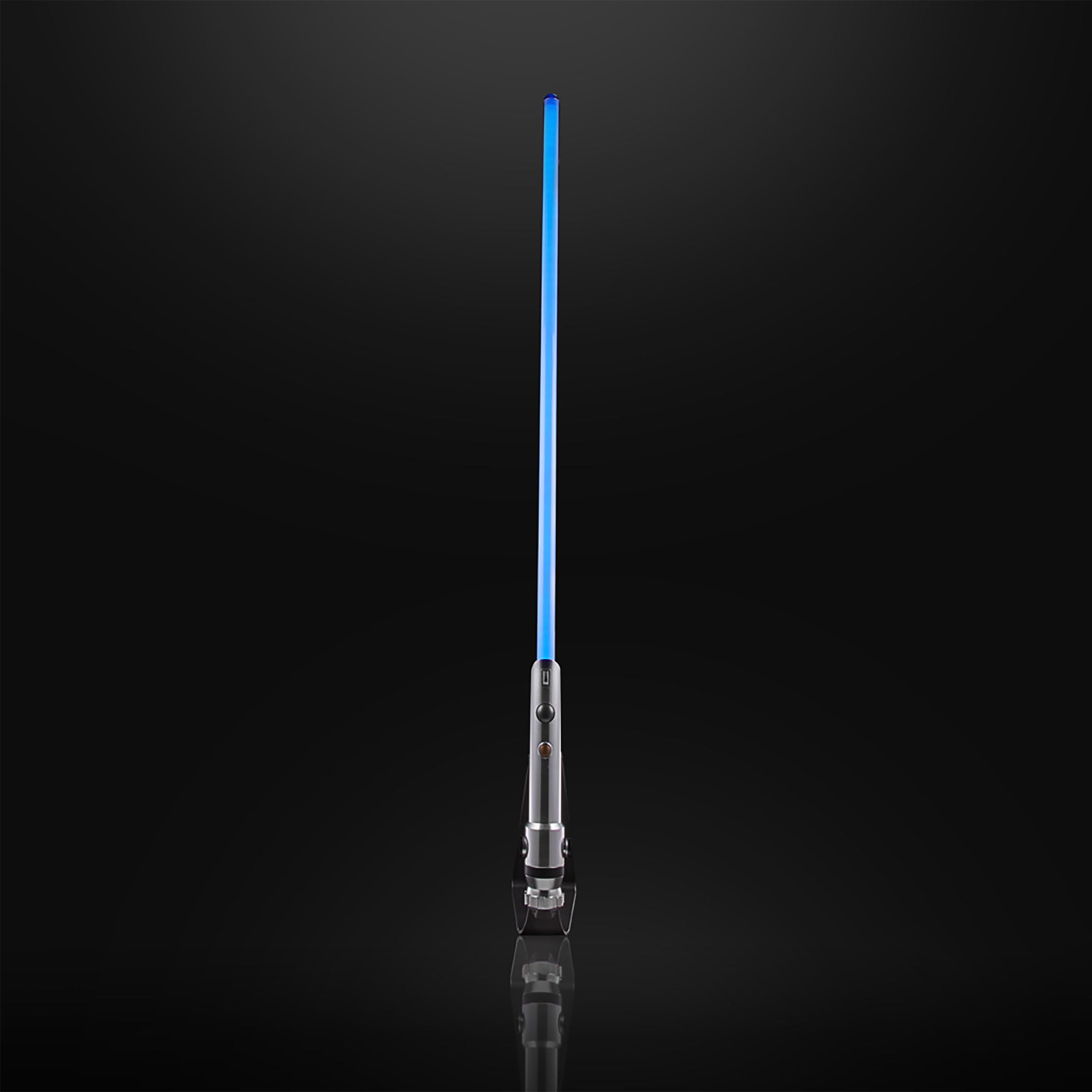 Produktbild Star Wars - Ahsoka Tano Force FX Elite Lichtschwert