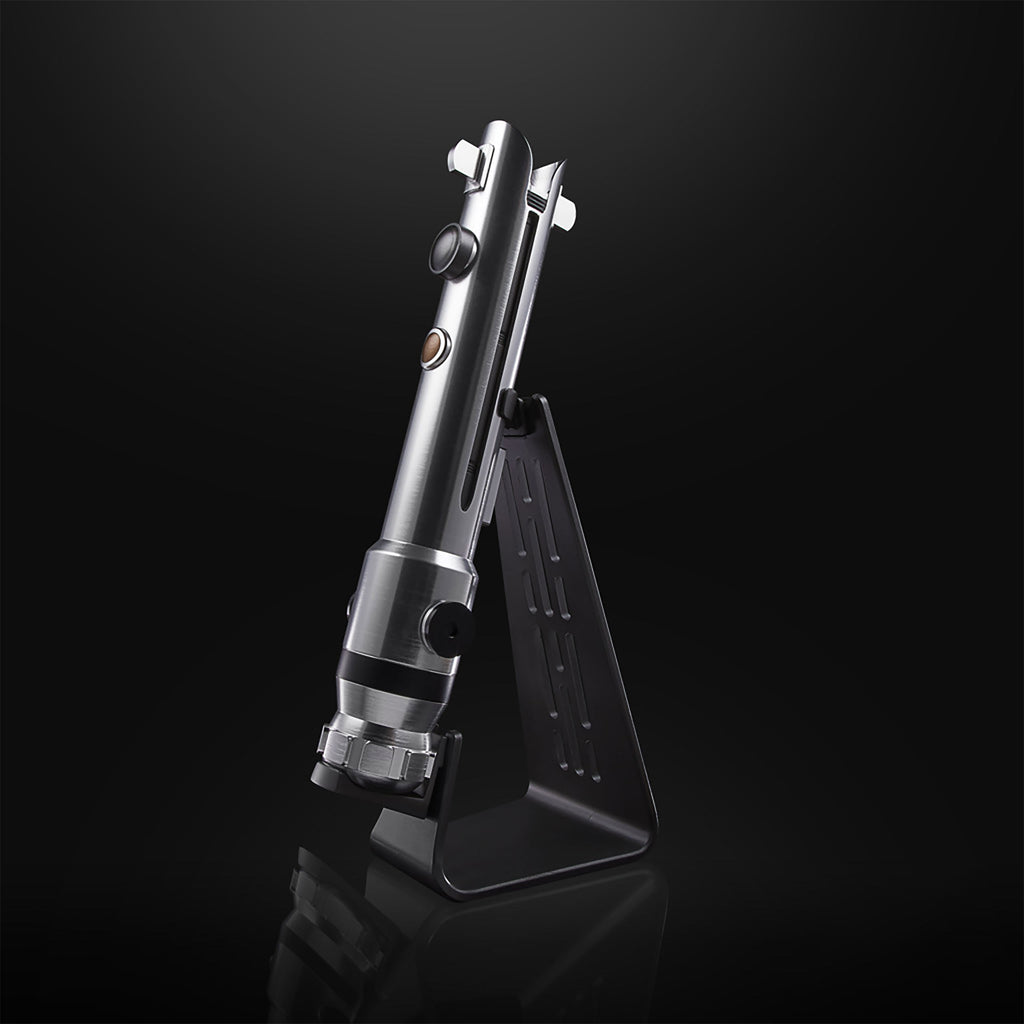 Produktbild Star Wars - Ahsoka Tano Force FX Elite Lichtschwert