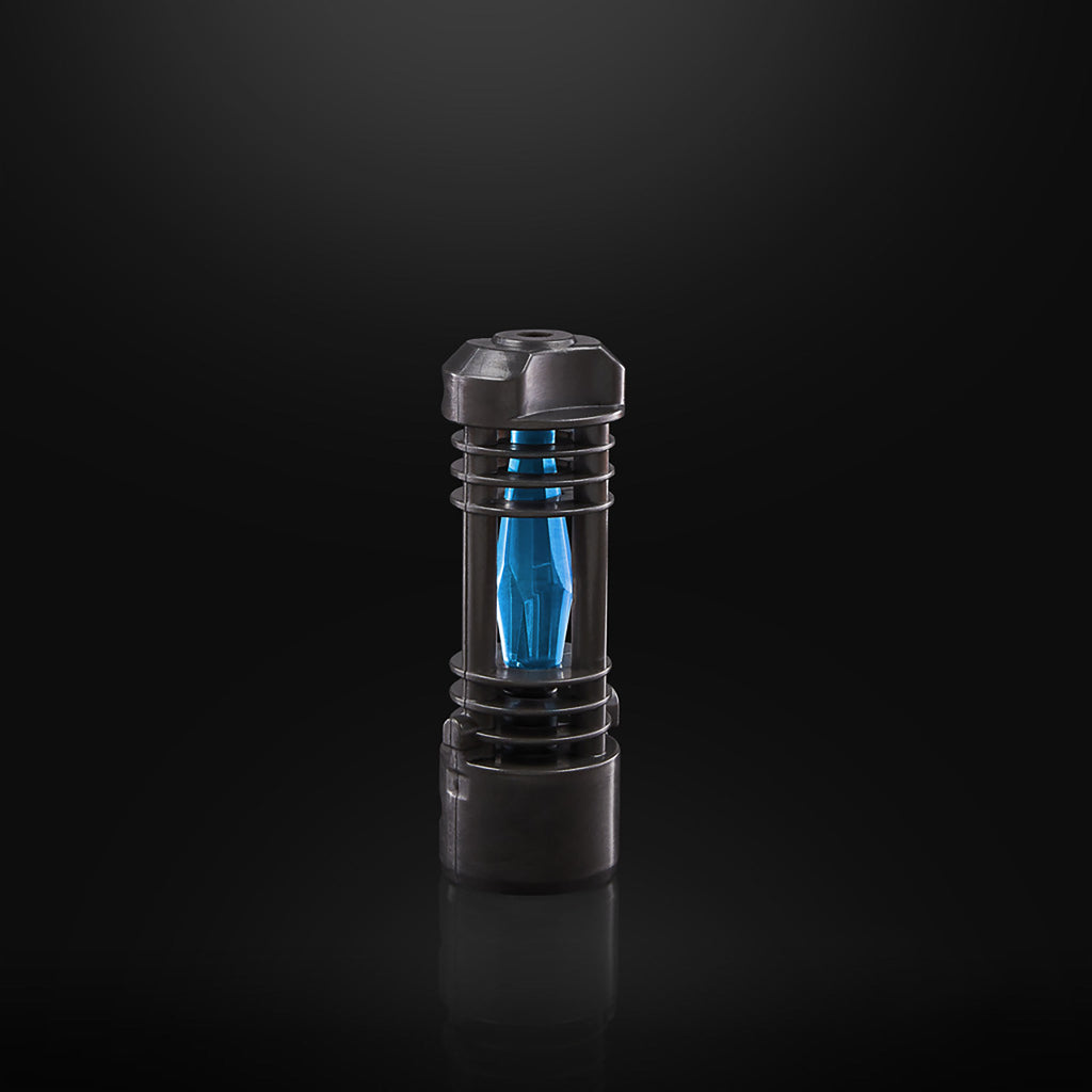 Produktbild Star Wars - Ahsoka Tano Force FX Elite Lichtschwert