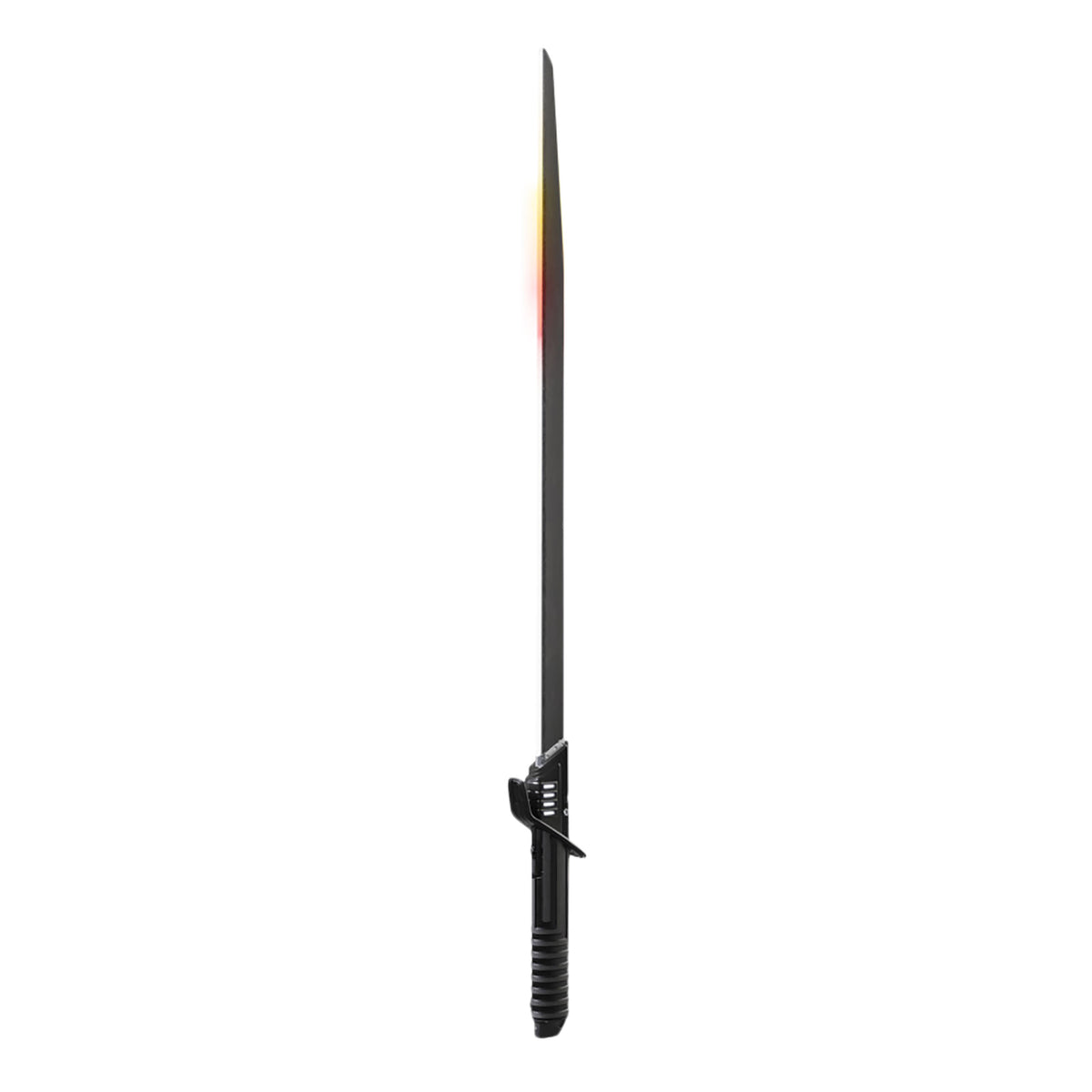Produktbild Mandalorianer Dunkelschwert Force FX Elite Lichtschwert - Star Wars The Mandalorian