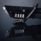 Produktbild Mandalorianer Dunkelschwert Force FX Elite Lichtschwert - Star Wars The Mandalorian