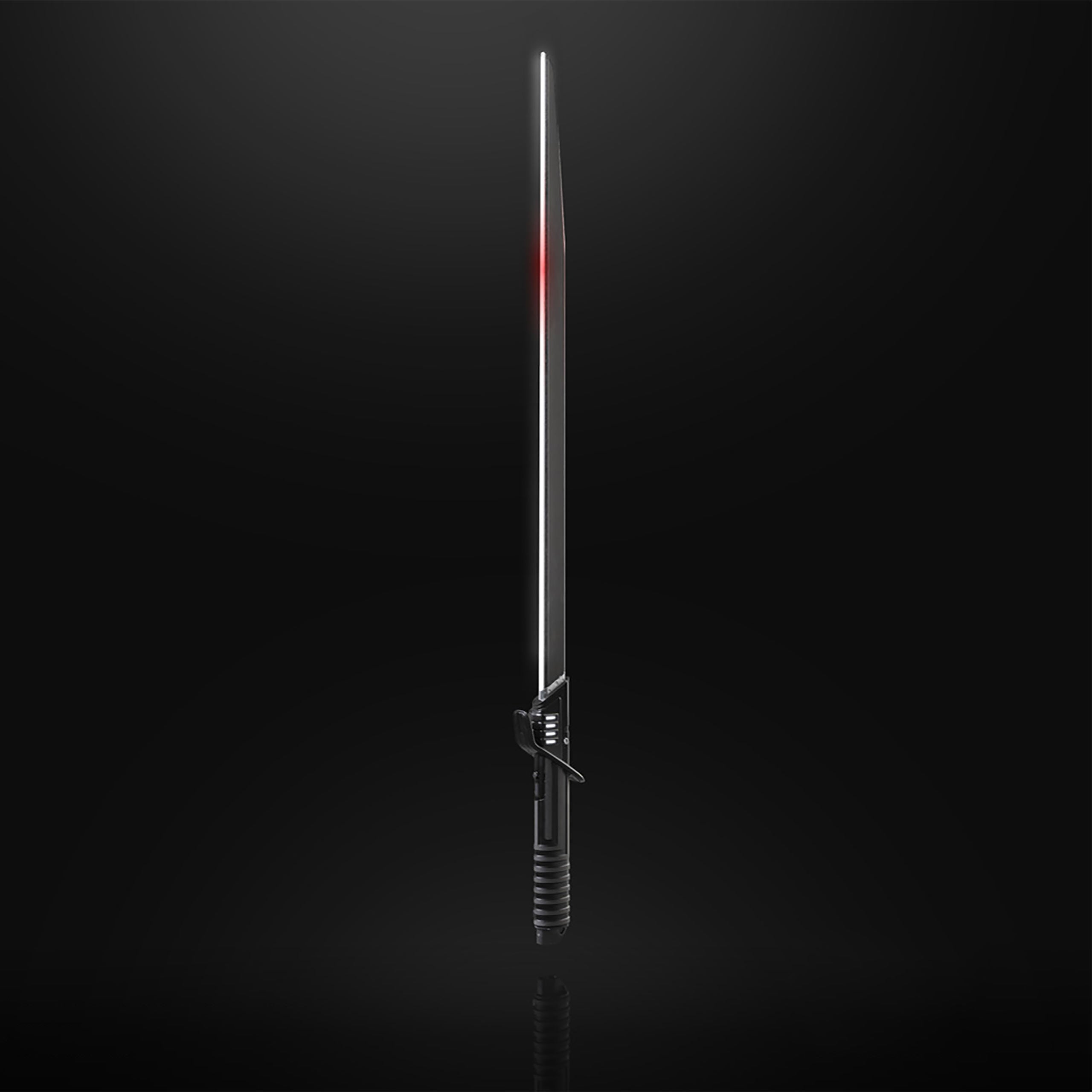 Produktbild Mandalorianer Dunkelschwert Force FX Elite Lichtschwert - Star Wars The Mandalorian