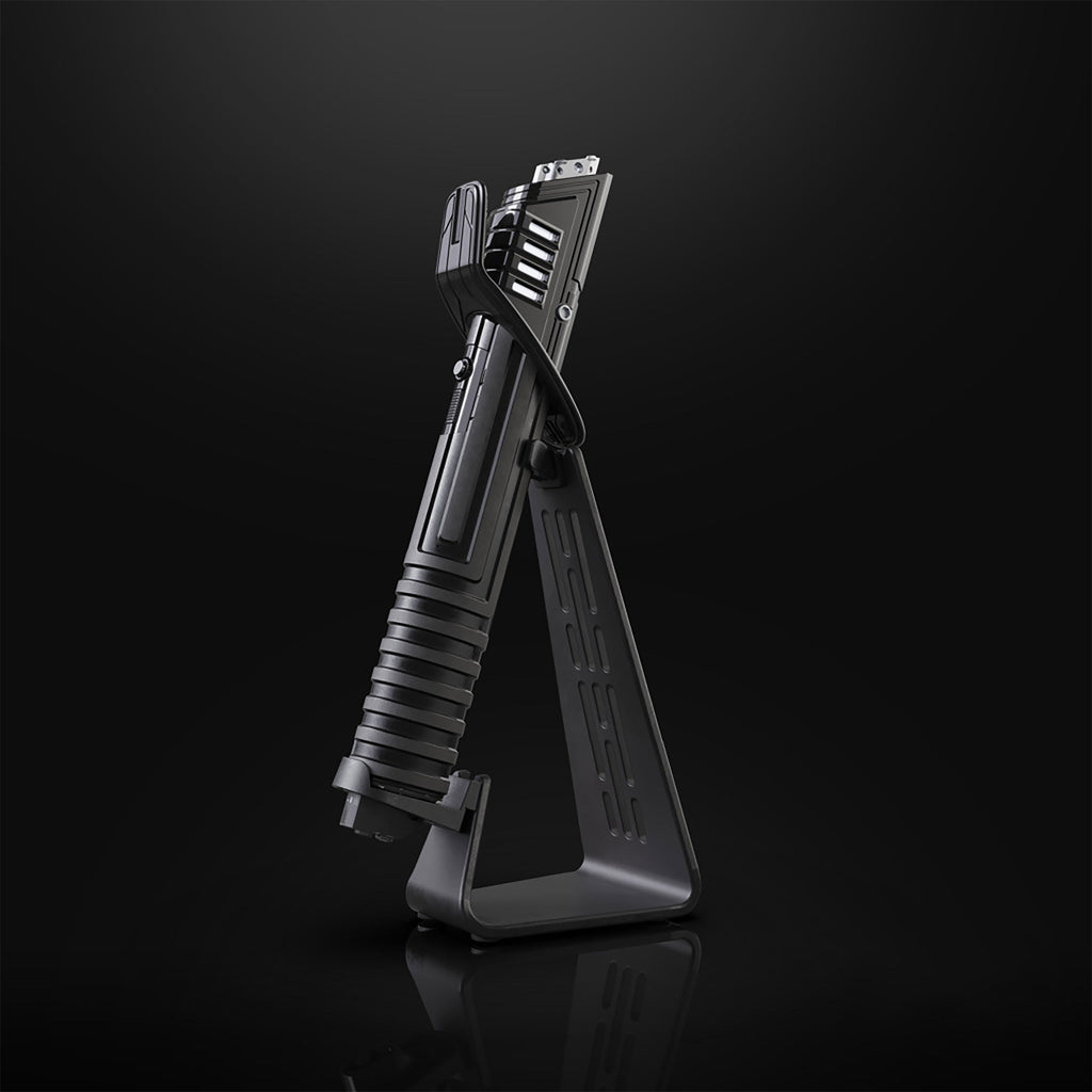 Produktbild Mandalorianer Dunkelschwert Force FX Elite Lichtschwert - Star Wars The Mandalorian