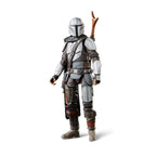 Produktbild Mandalorianer Actionfigur 10 cm - Star Wars