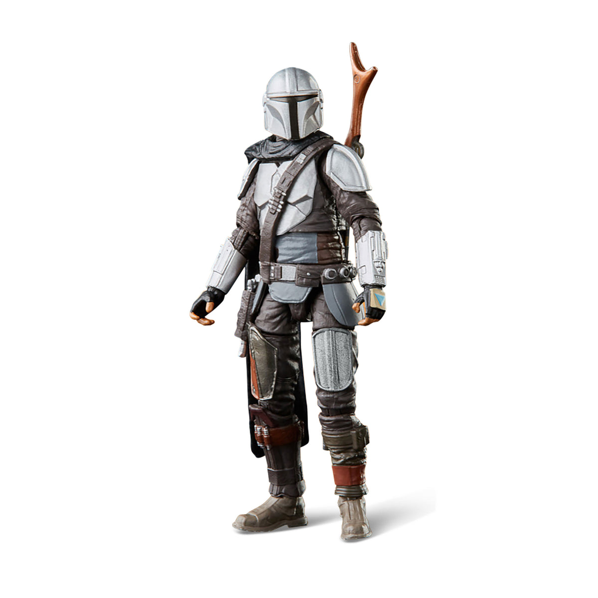 Produktbild Mandalorianer Actionfigur 10 cm - Star Wars