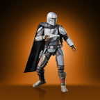 Produktbild Mandalorianer Actionfigur 10 cm - Star Wars